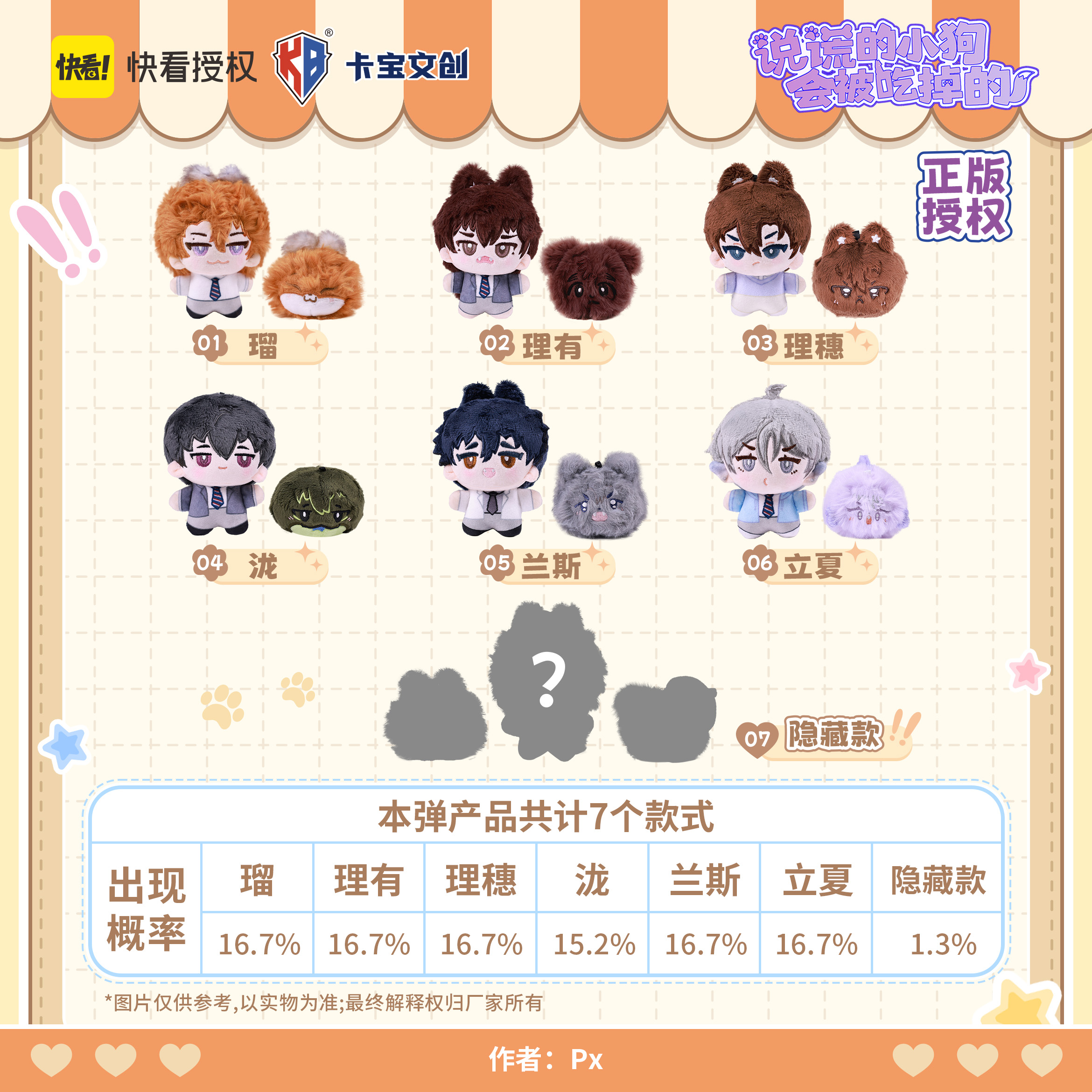 5